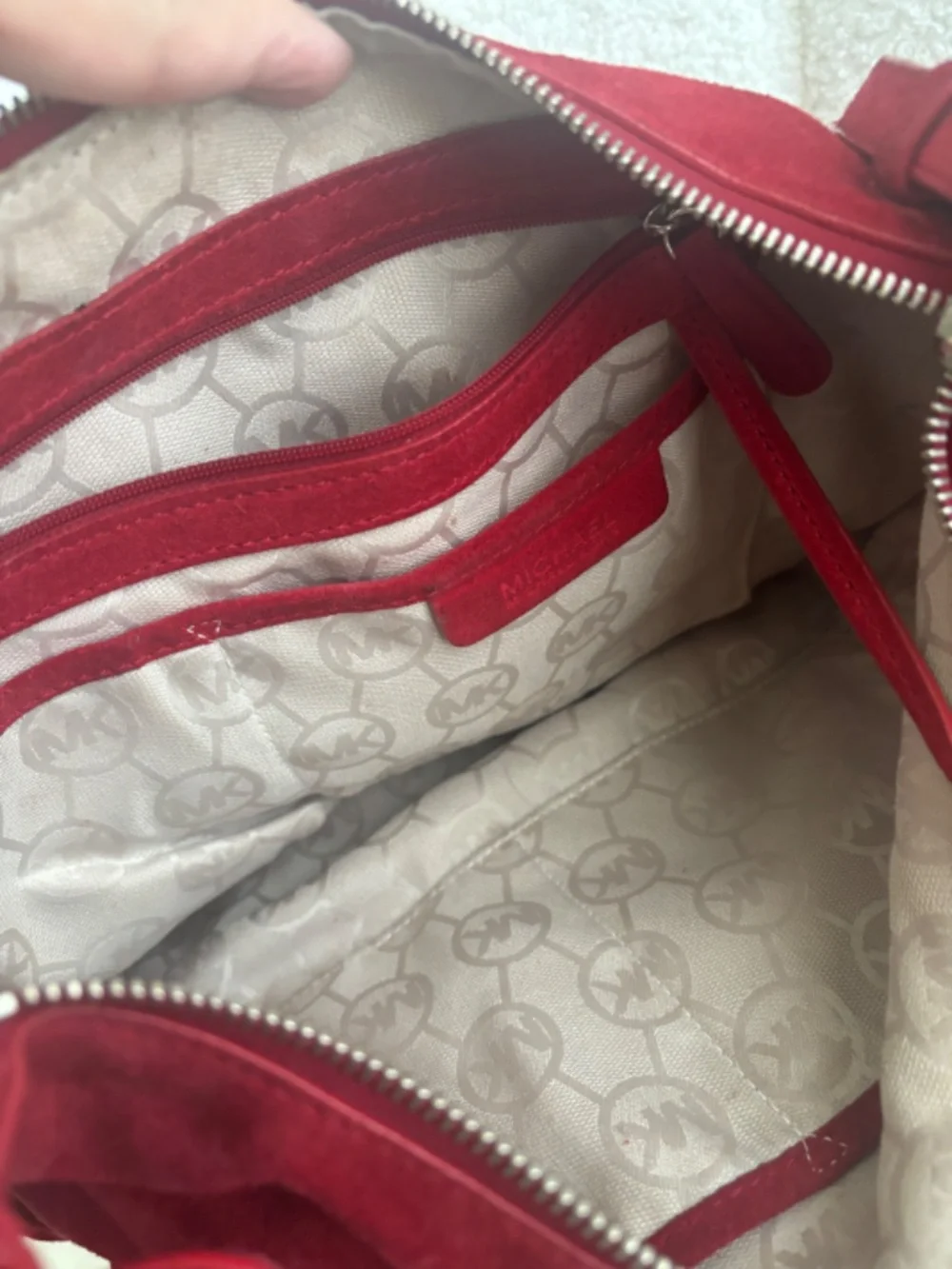 MICHAEL Michael Kors beautiful vibrant